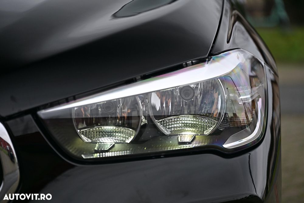 BMW X1 xDrive25e Advantage - 32