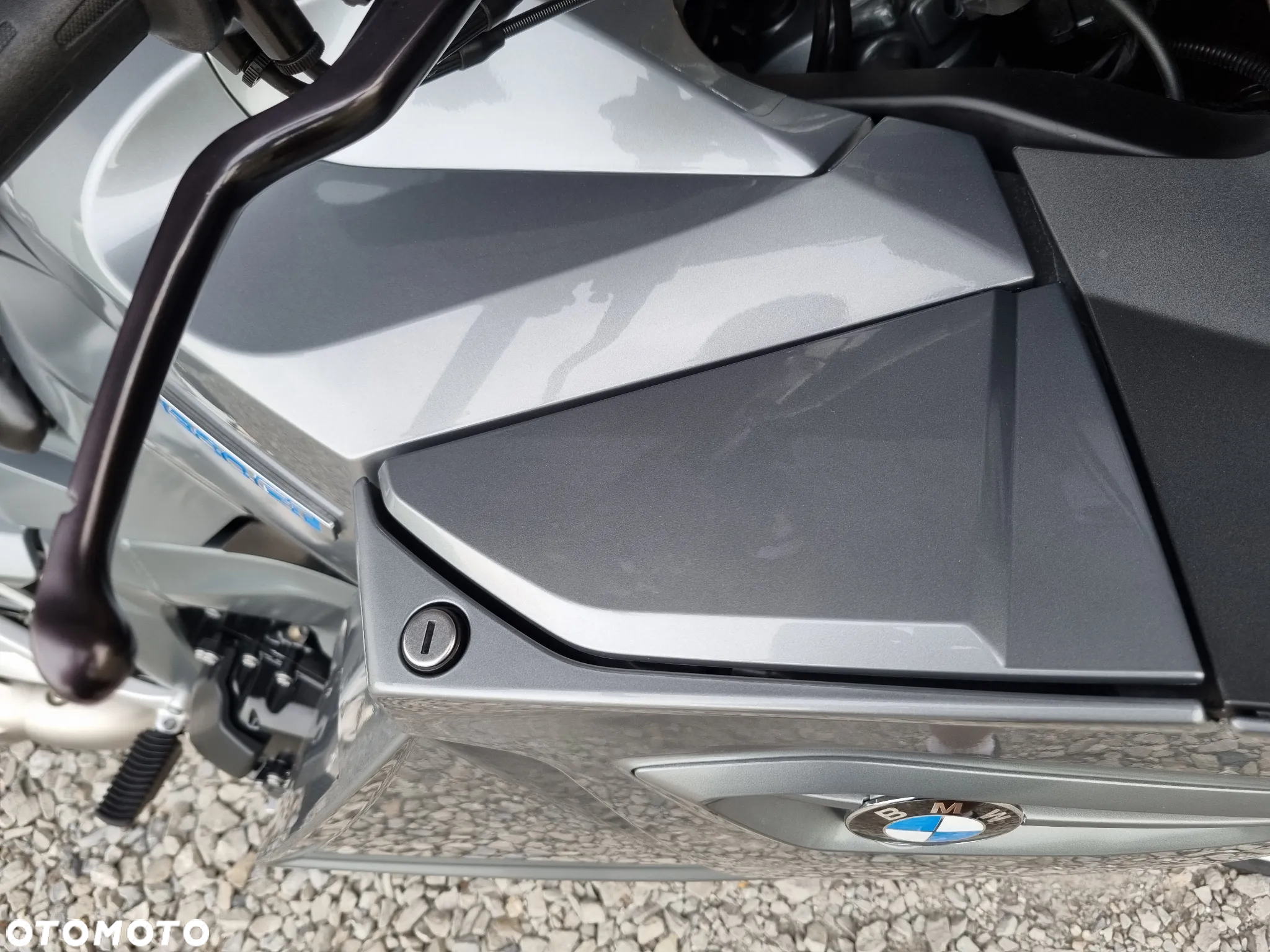 BMW K - 21