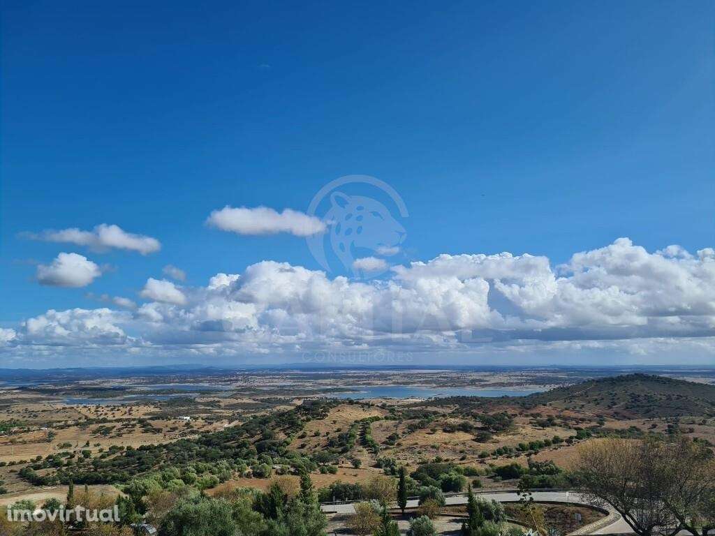 Moradia T2 térrea em Motrinos, Monsaraz - Grande imagem: 5/7