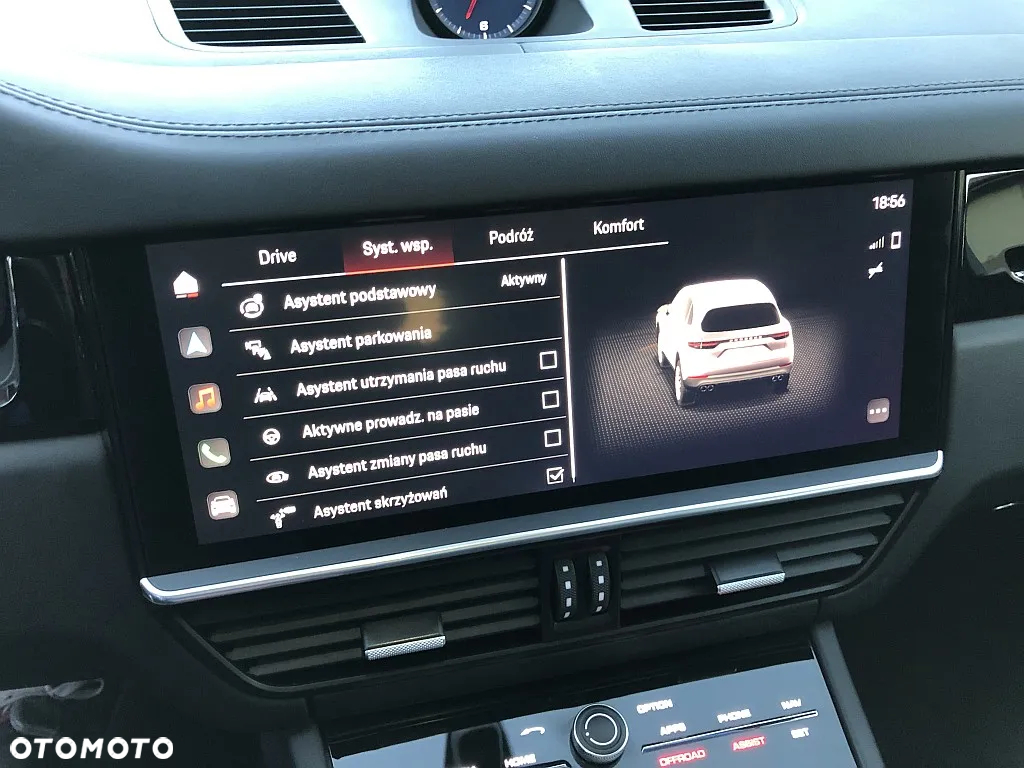 Porsche Cayenne GTS Tiptronic S - 14