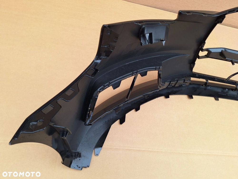 AUDI A3 LIFT HB 16- 17-20 8V3 ORYGINAŁ! NOWY! ZDERZAK PRZÓD PRZEDNI ORYGINAŁ 8V3807437AF WYSYŁKA 24H - 9