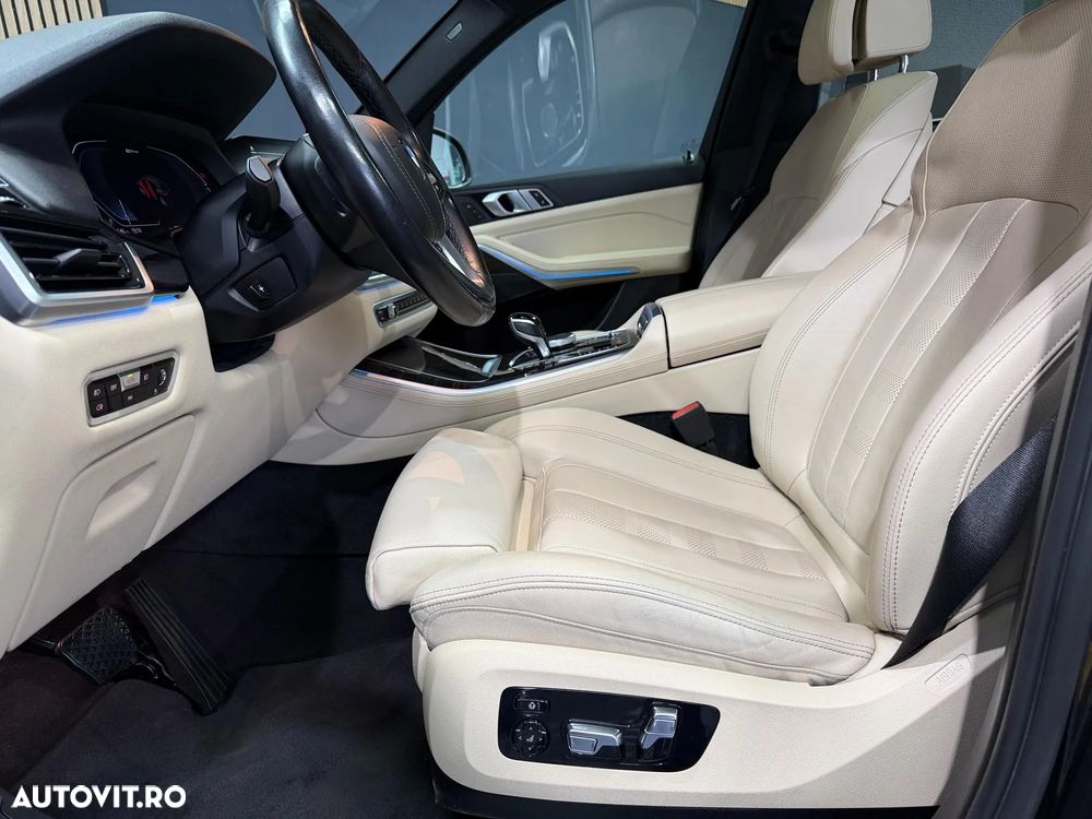 BMW X5 xDrive45e - 31