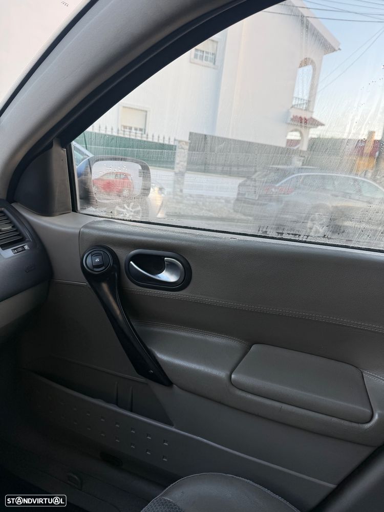 Renault Mégane Break 1.9 dCi C Expression - 11