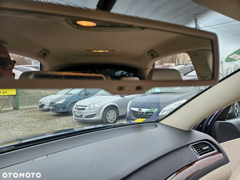 Skoda Superb - 20