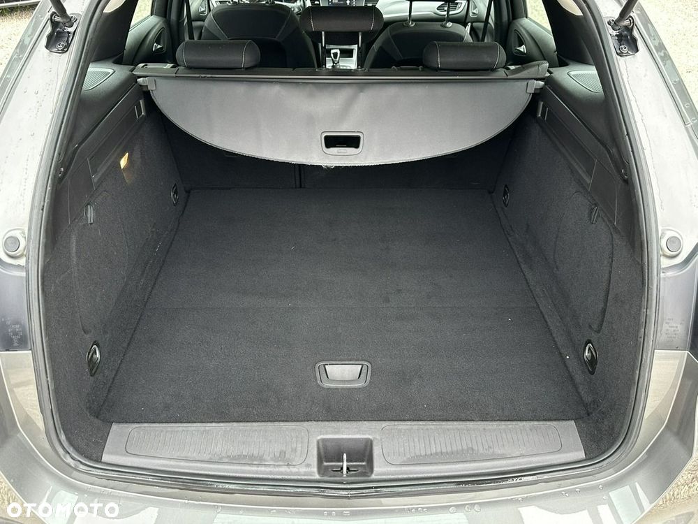 Opel Astra - 9