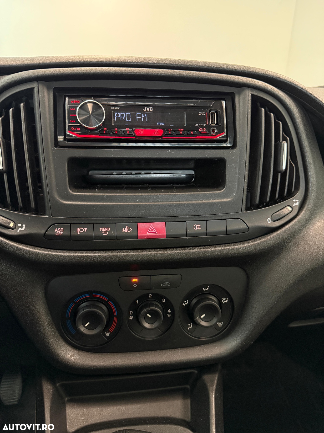 Fiat Doblo - 11