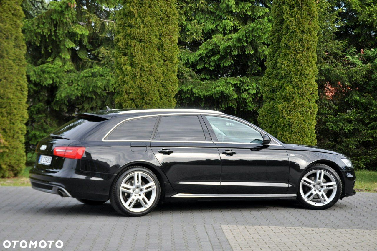 Audi A6 - 5