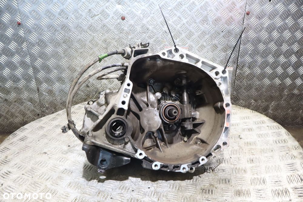 SKRZYNIA 5 BIEGOWA AYGO II LIFT 1.0VVT-I 20TT55 - 1