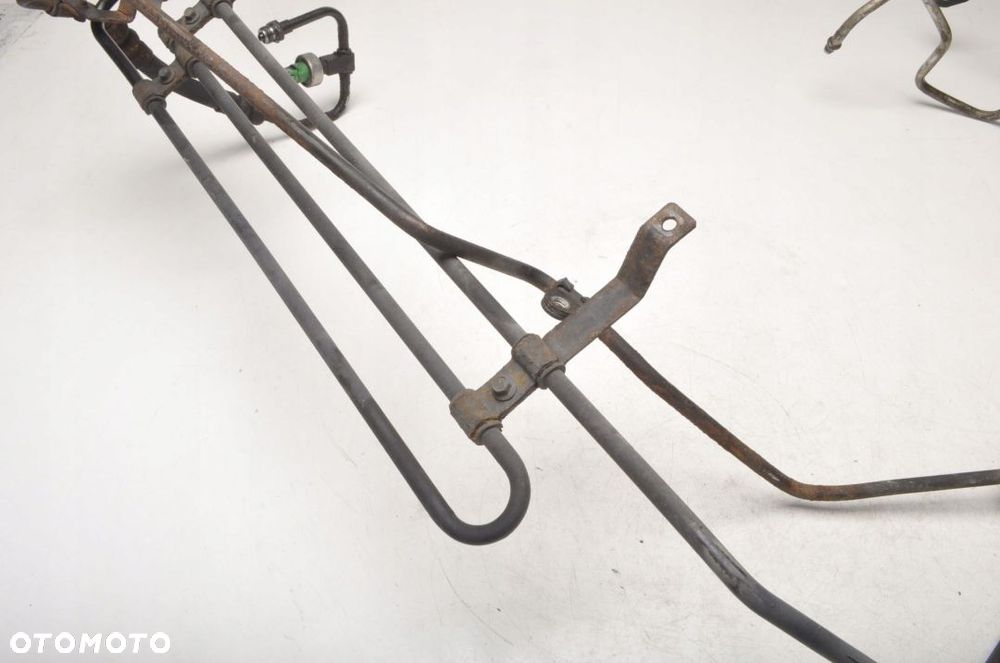 FORD FOCUS MK1 2.0 ST PRZEWODY OLEJOWE - 5