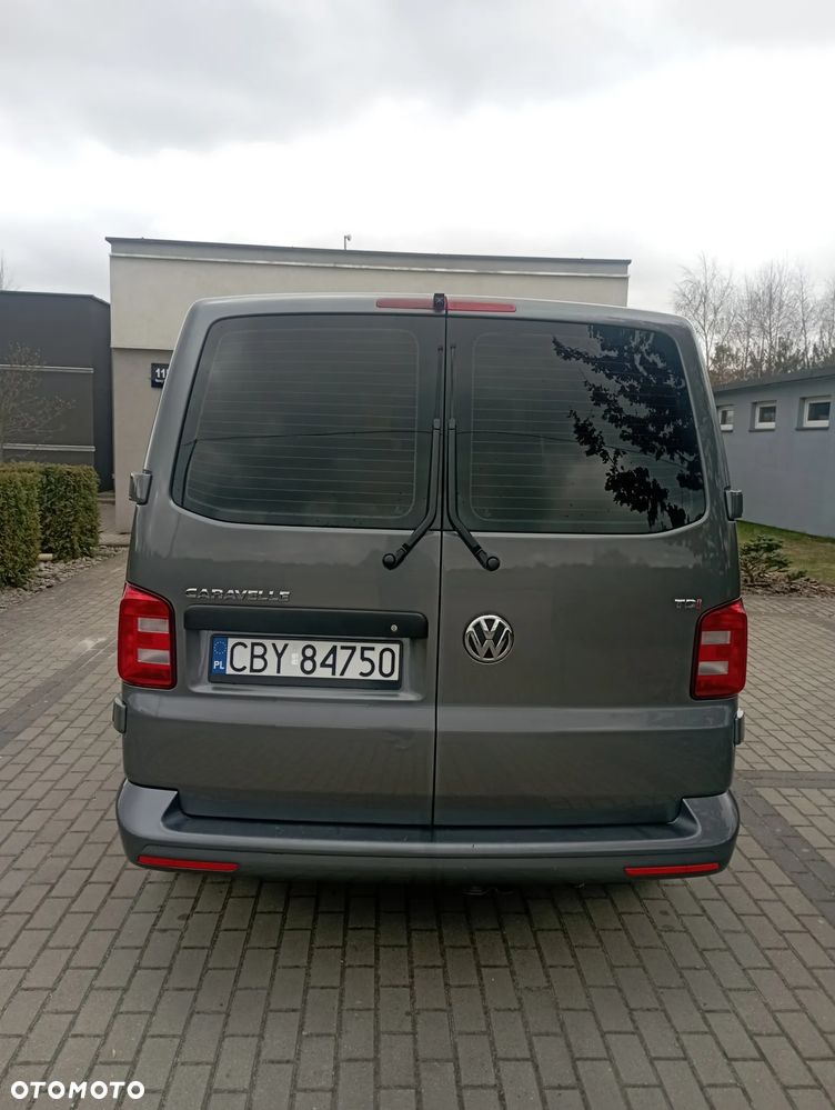 Volkswagen Caravelle L2 Comfortline - 9