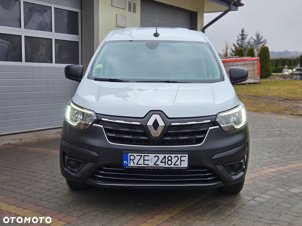 Renault EXPRESS VAN - 4