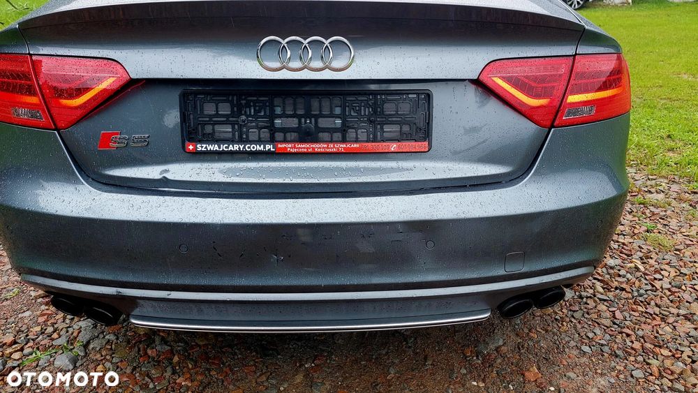 Audi S5 Sportback 3.0 TFSI Quattro S tronic - 19