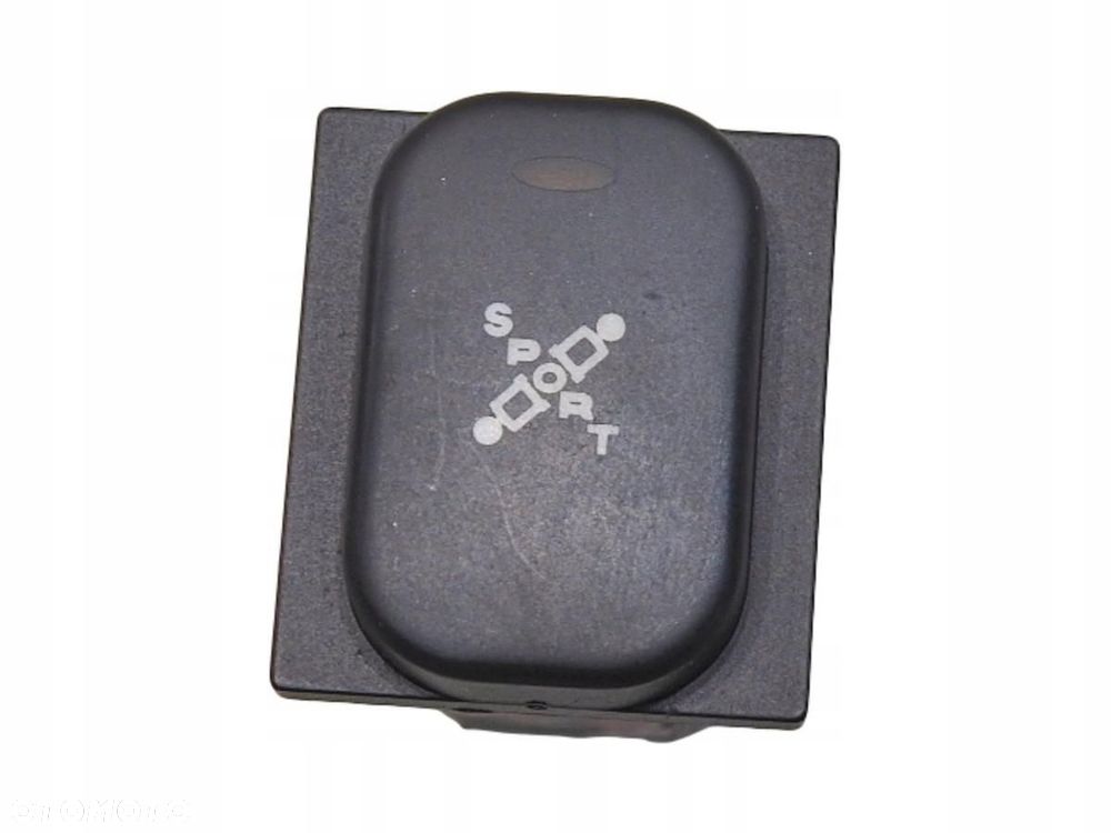PRZYCISK SPORT PEUGEOT 607 LIFT 9629649077 - 1