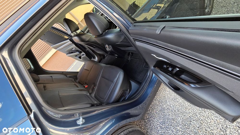 Hyundai Tucson 1.6 T-GDi PHEV Platinum 4WD - 38