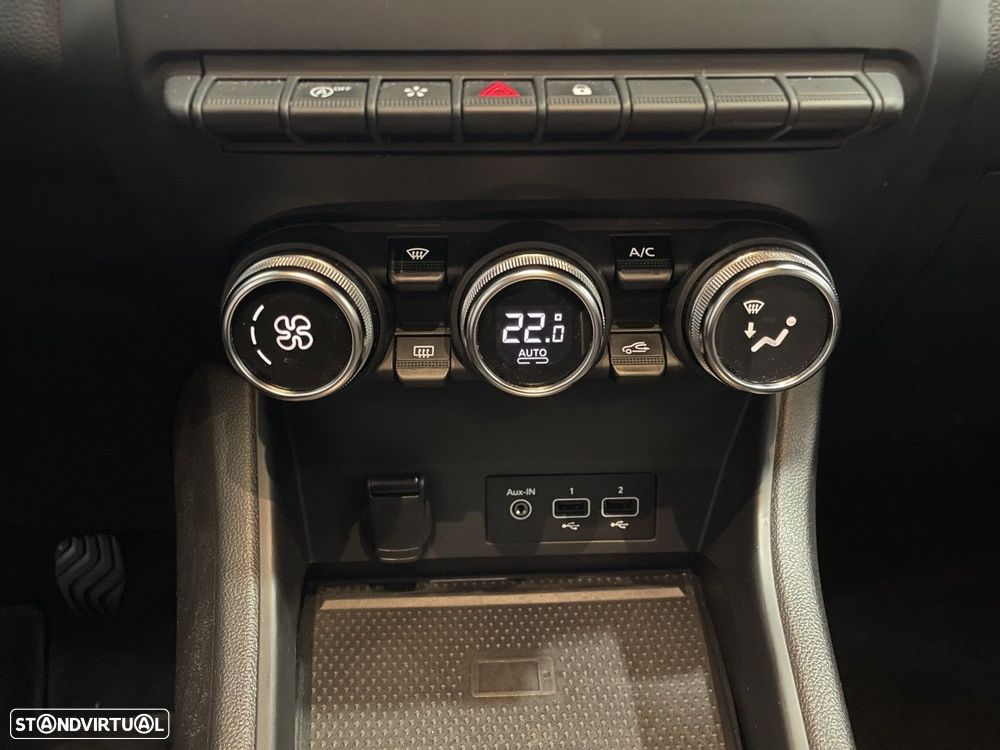 Renault Captur 1.0 TCe Intens - 33