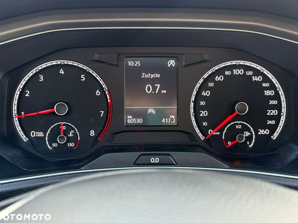 Volkswagen T-Roc 1.5 TSI GPF ACT Advance - 8