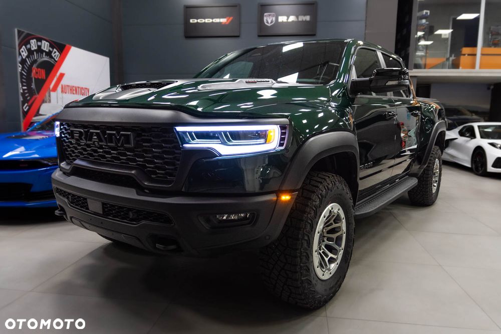 RAM 1500 - 2