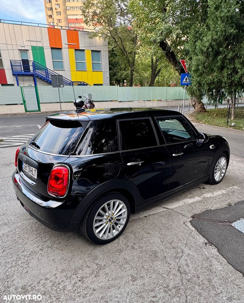Mini ONE - 7