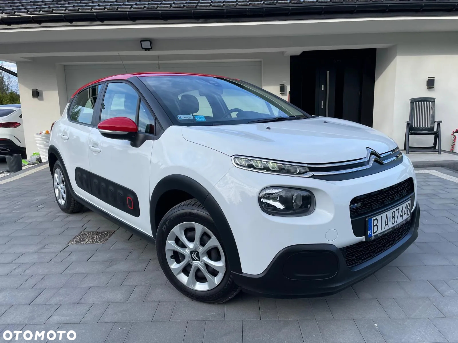 Citroën C3 1.2 PureTech Exclusive - 9
