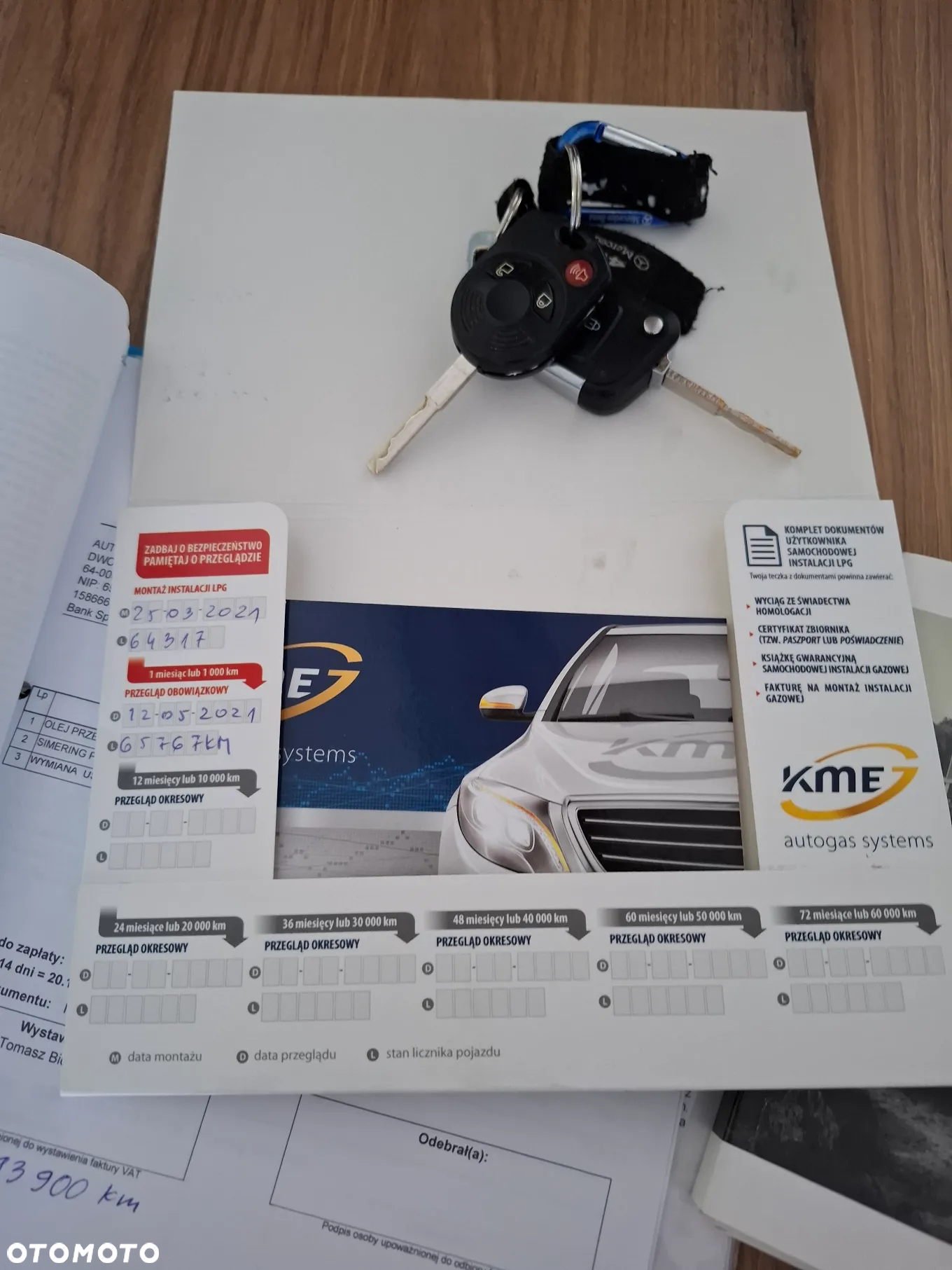 Ford Kuga - 30