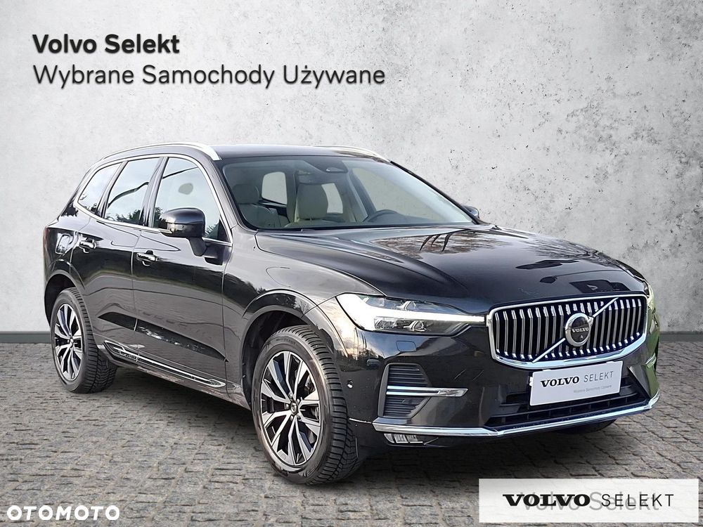 Volvo XC 60 - 9