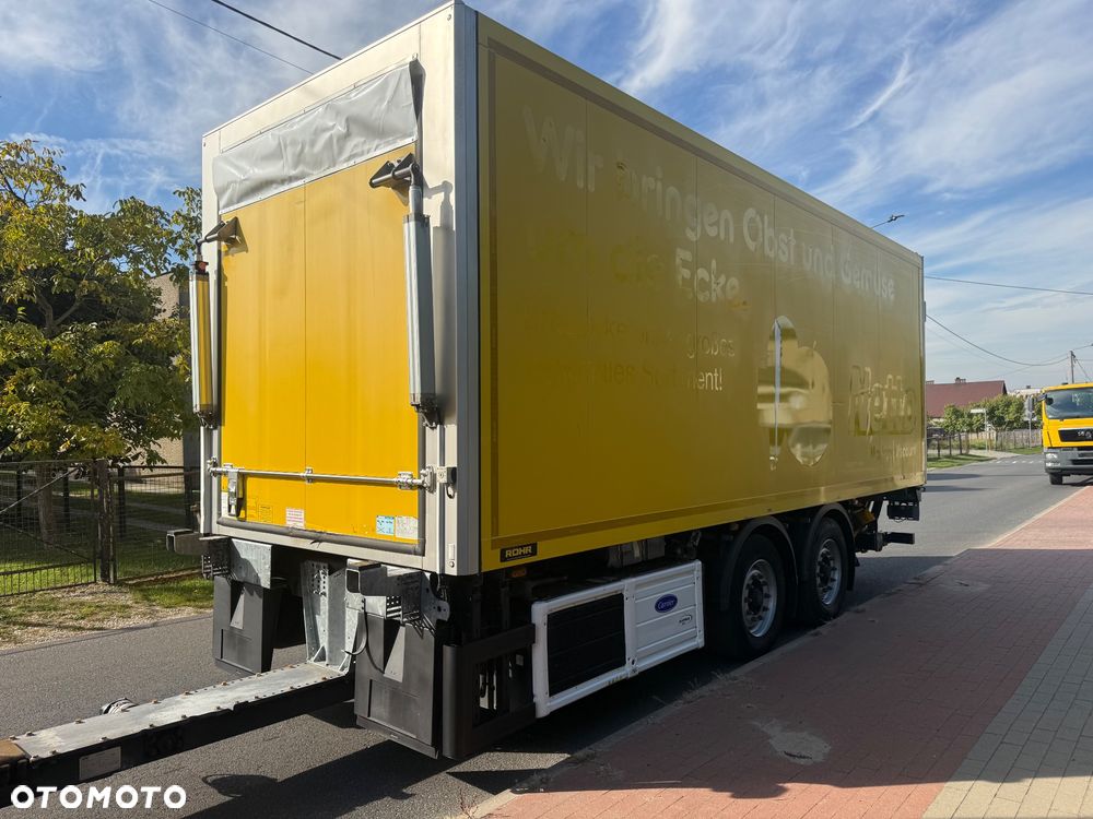 Mercedes-Benz Actros 2540 - 17