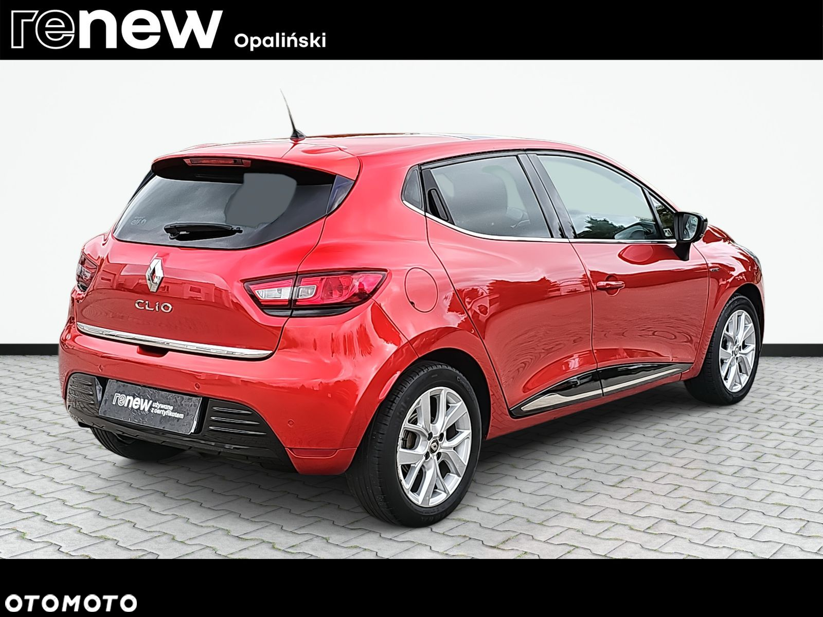 Renault Clio 0.9 Energy TCe Limited - 6