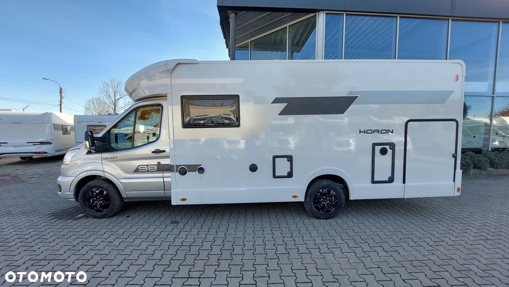 CI Horon 98XT - 1