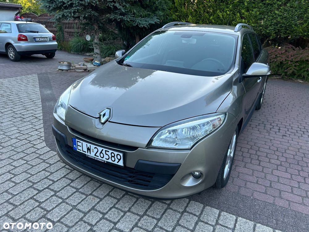 Renault Megane 1.5 dCi Dynamique - 38