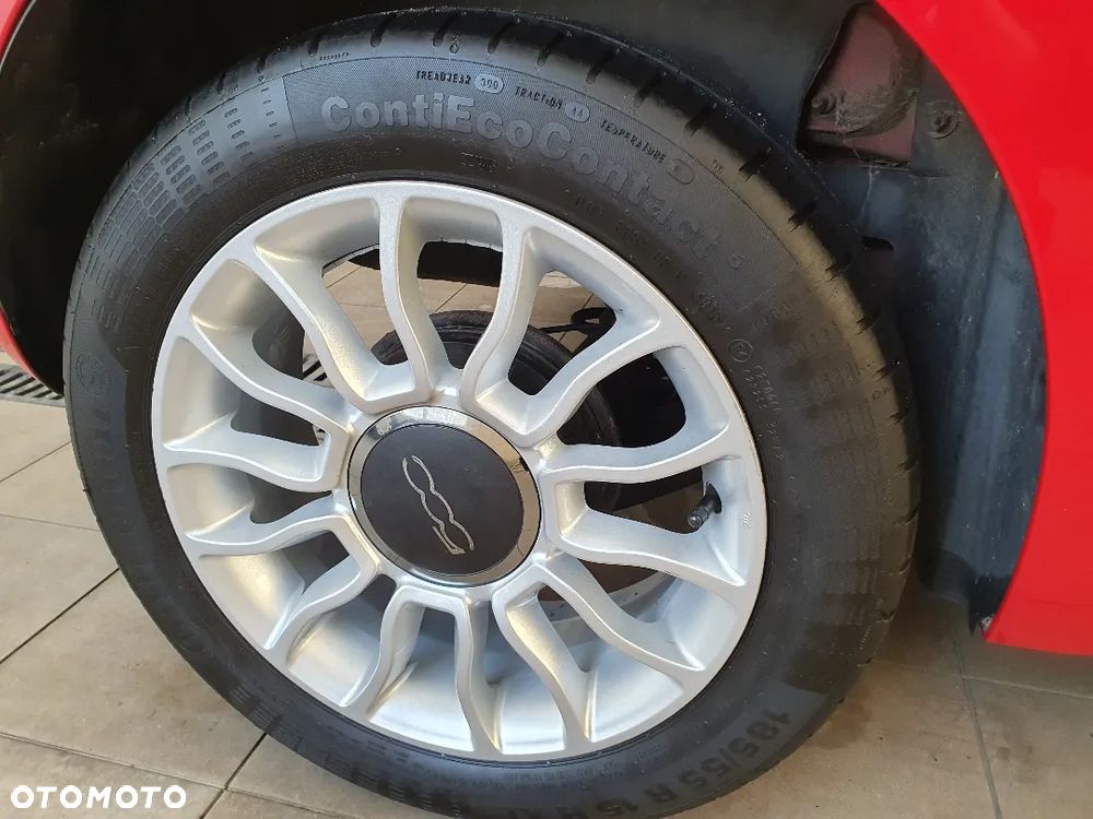 Fiat 500 0.9 TwinAir Start&Stopp Lounge - 38