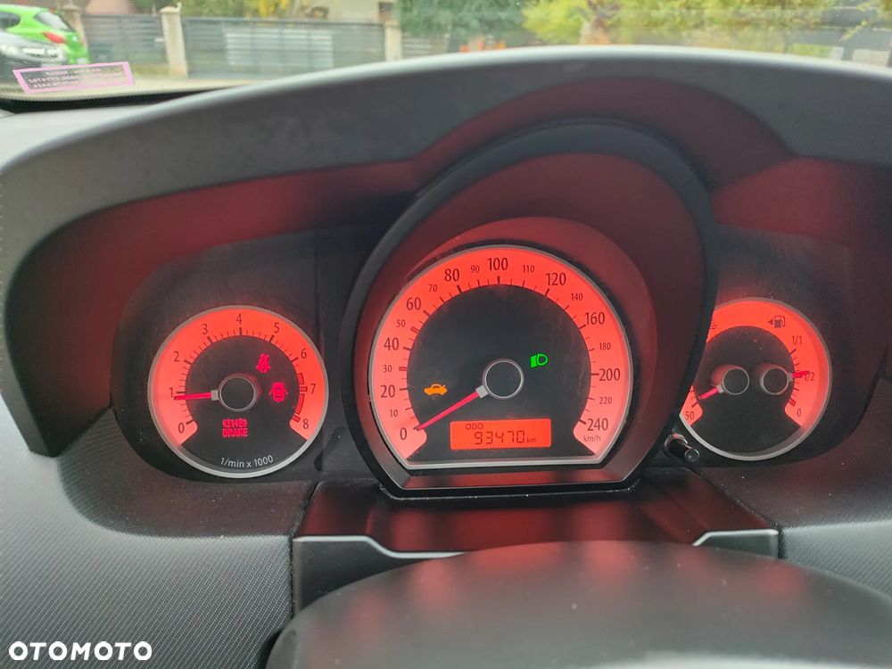 Kia Ceed 1.4 CVVT LX Basis - 23