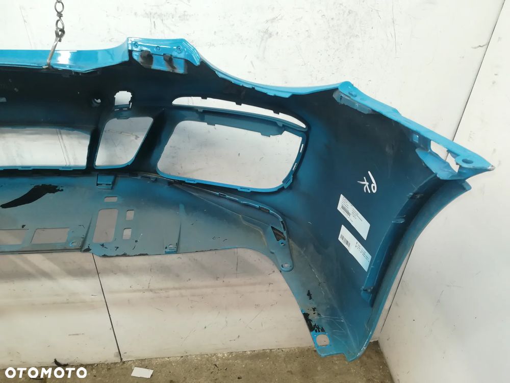 Porsche 911 991 lift GTS AERO zderzak przedni przód - 7