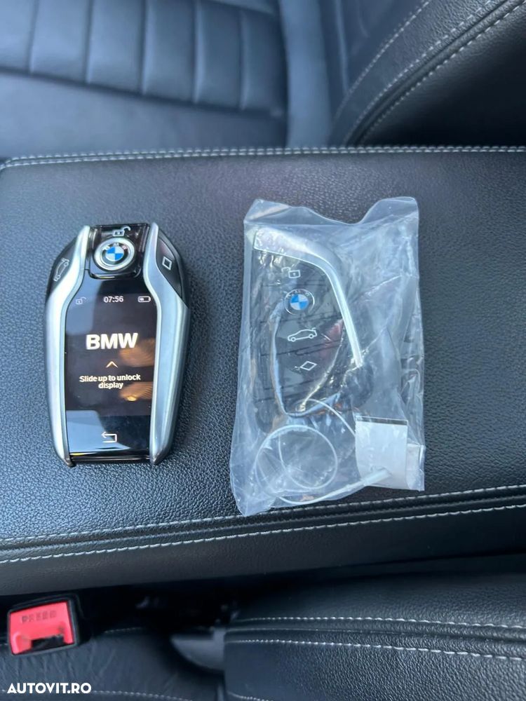 BMW Seria 3 320d xDrive AT MHEV - 6
