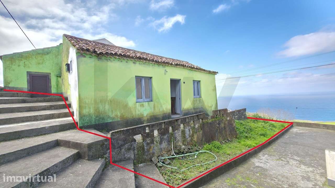 Moradia Vista Mar- Santana, Nordeste - Grande imagem: 2/24