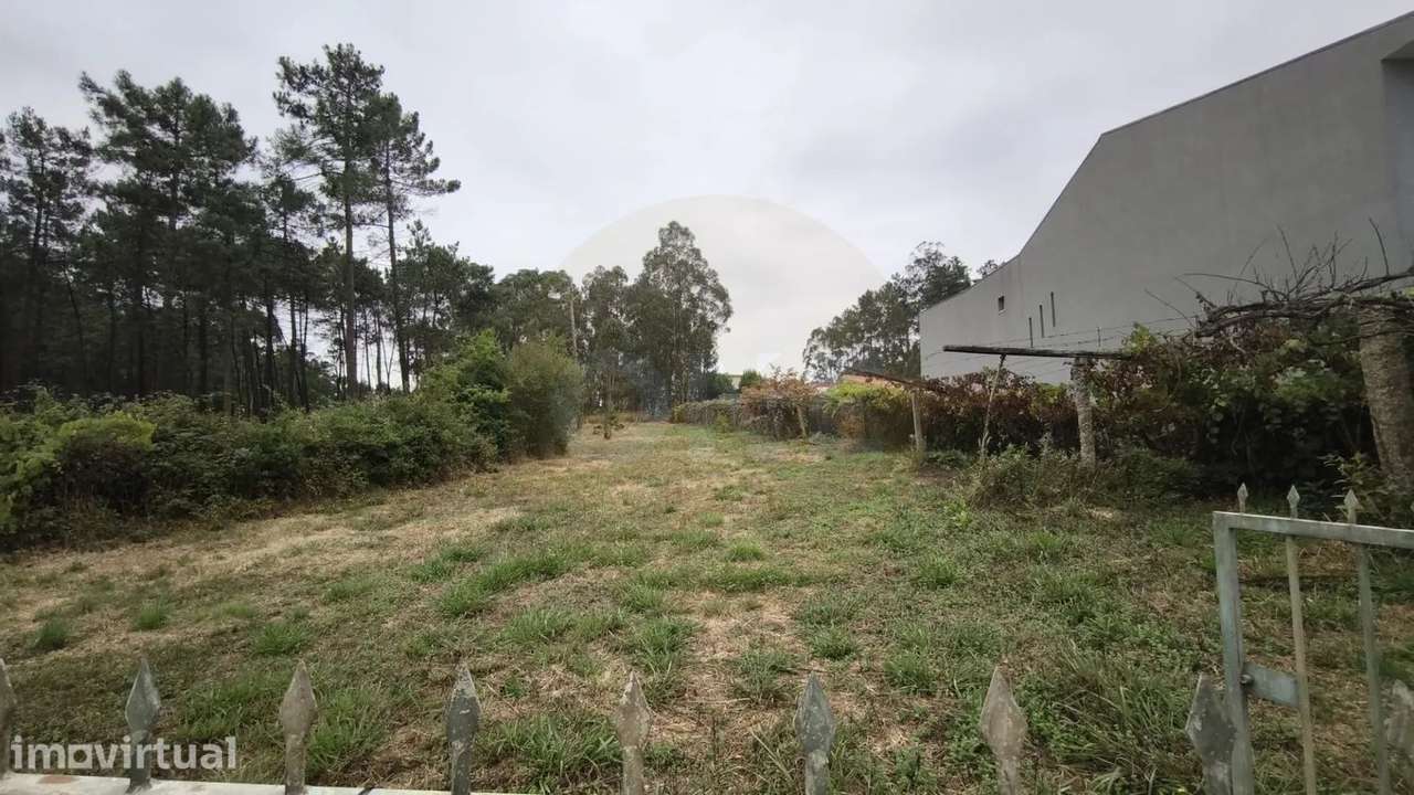Terreno Rustico em Cristelo - Grande imagem: 4/14