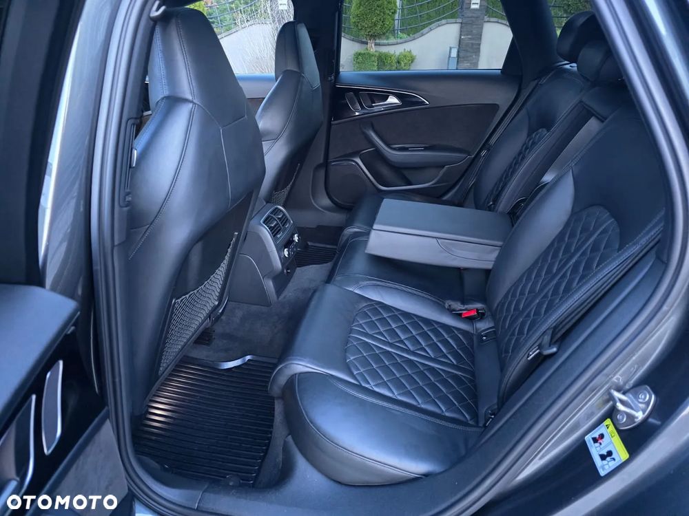 Audi A6 - 21