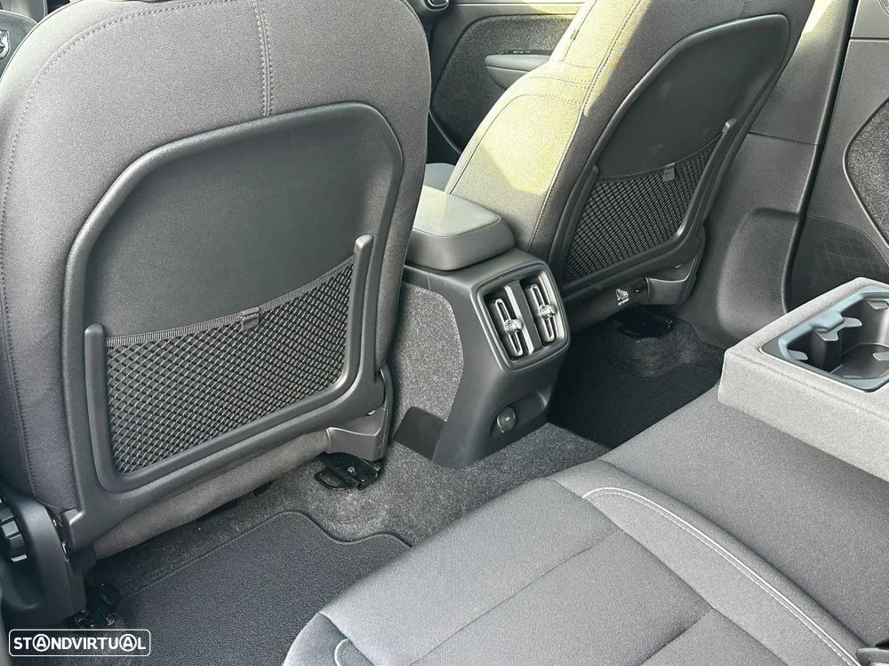 Volvo EC40 70 kWh Single Motor Core - 22