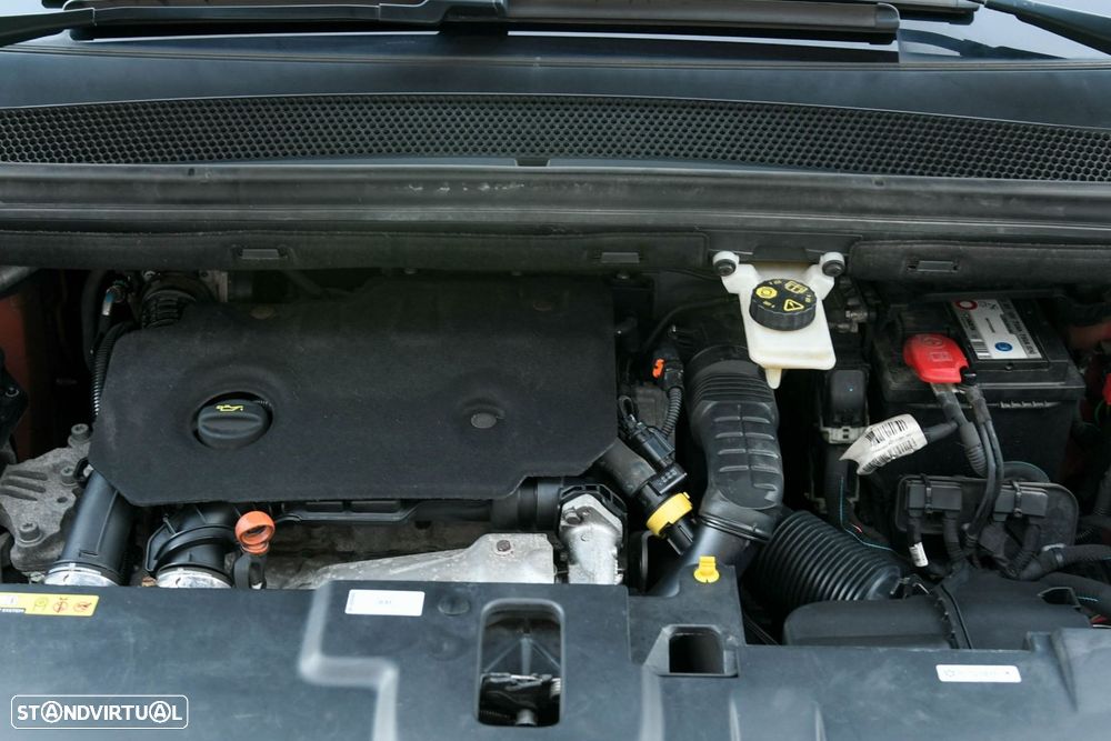 Citroën C4 Spacetourer 1.5 BlueHDi Feel - 22