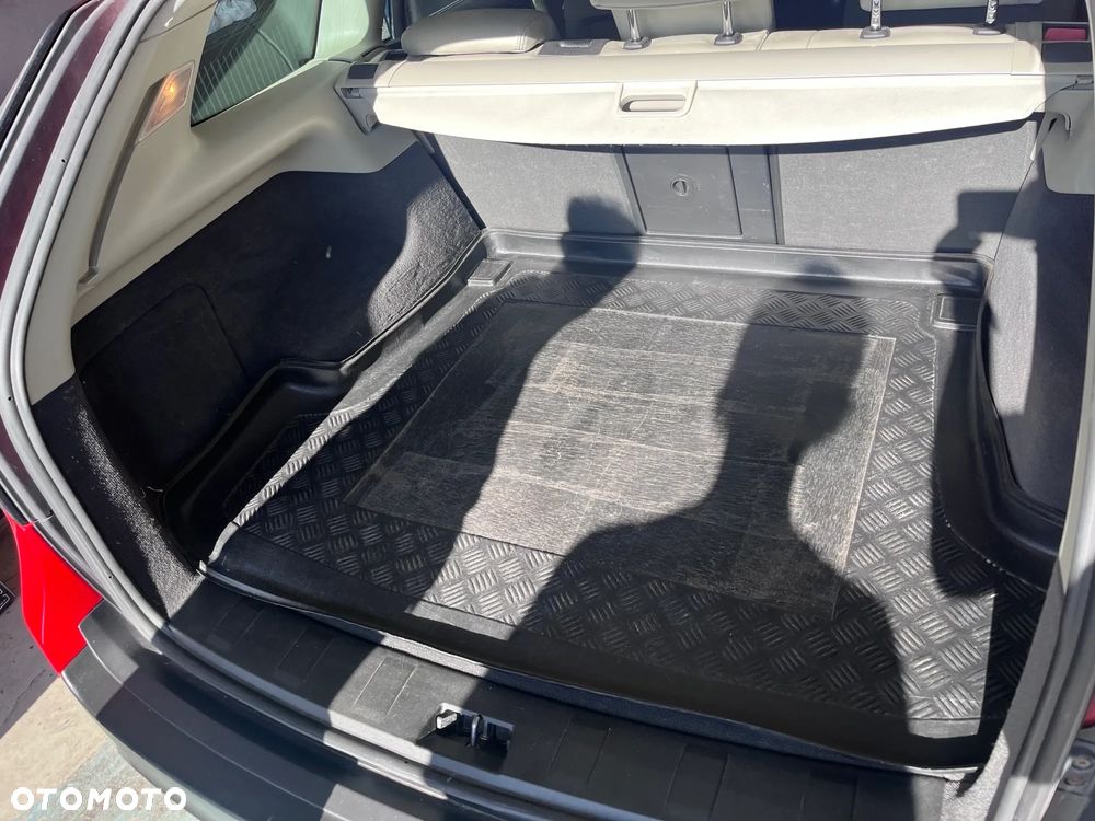Saab 9-3X 2.0T XWD - 17