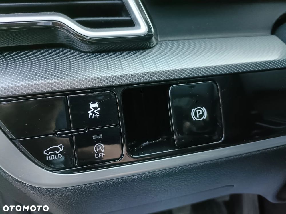 Kia Sportage 1.6 T-GDI Business Line 2WD - 22