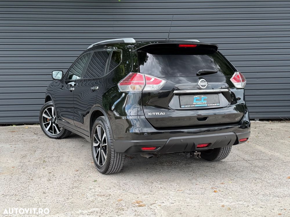 Nissan X-Trail 1.6 dCi N-Connecta - 6