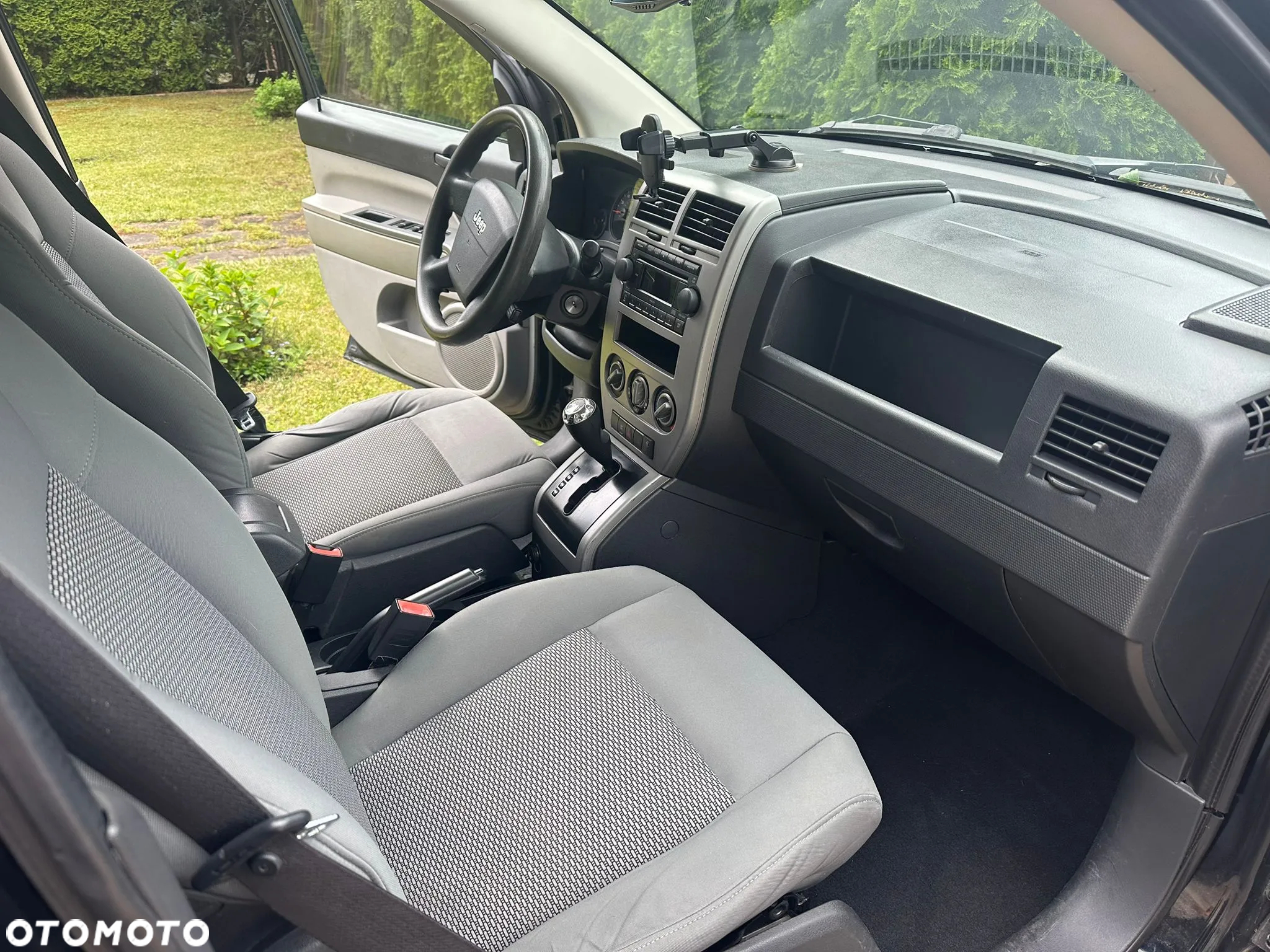 Jeep Compass 2.4 Limited CVT2 - 3