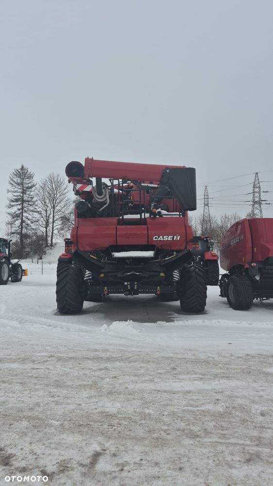 Case IH AF 7250 - 4