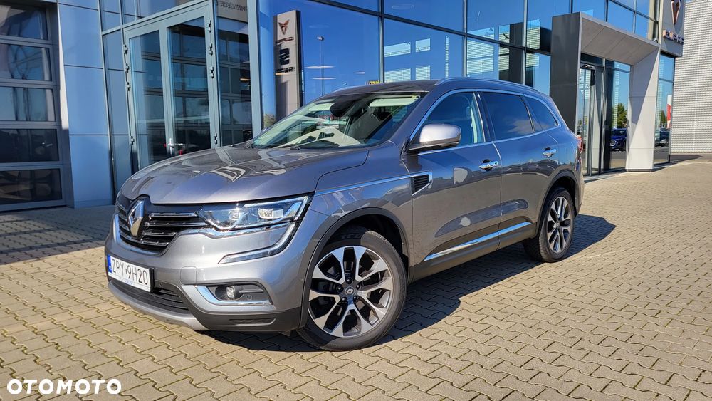 Renault Koleos 2.0 dCi Intens 4x4 X-Tronic - 3