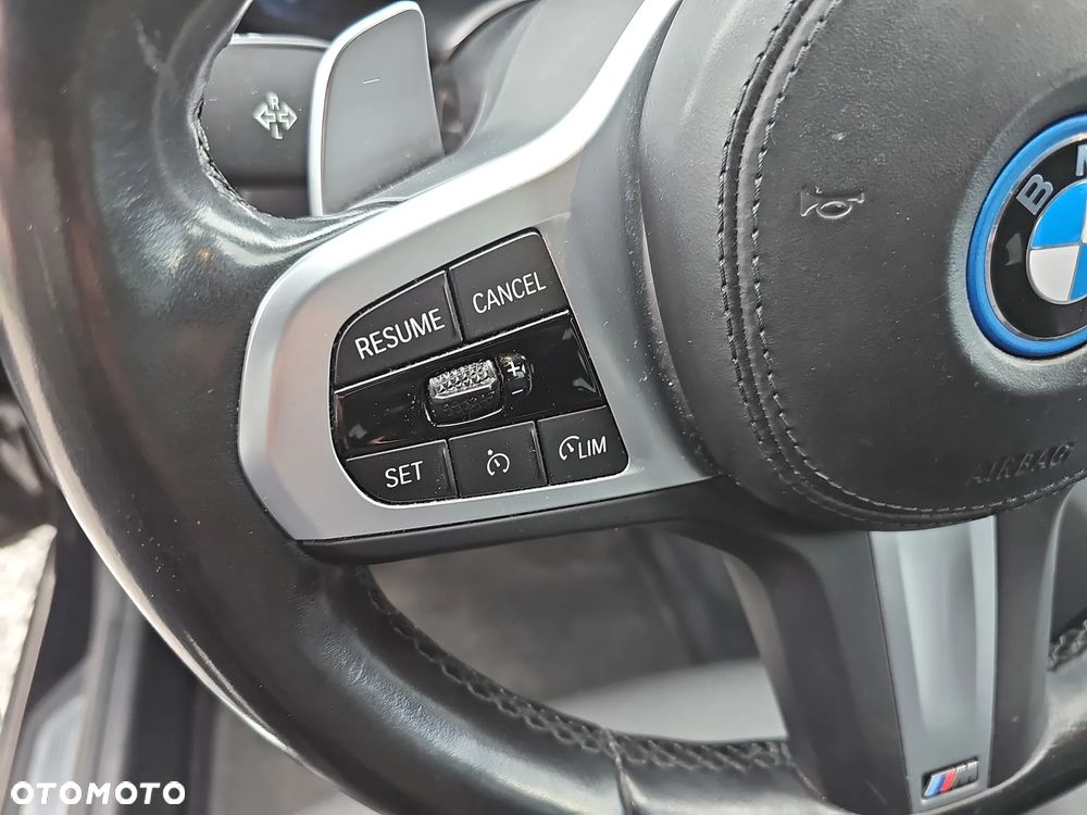 BMW Seria 5 - 17