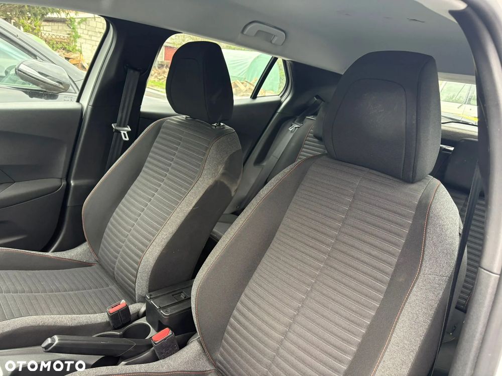 Peugeot 2008 BlueHDi 110 Active - 12