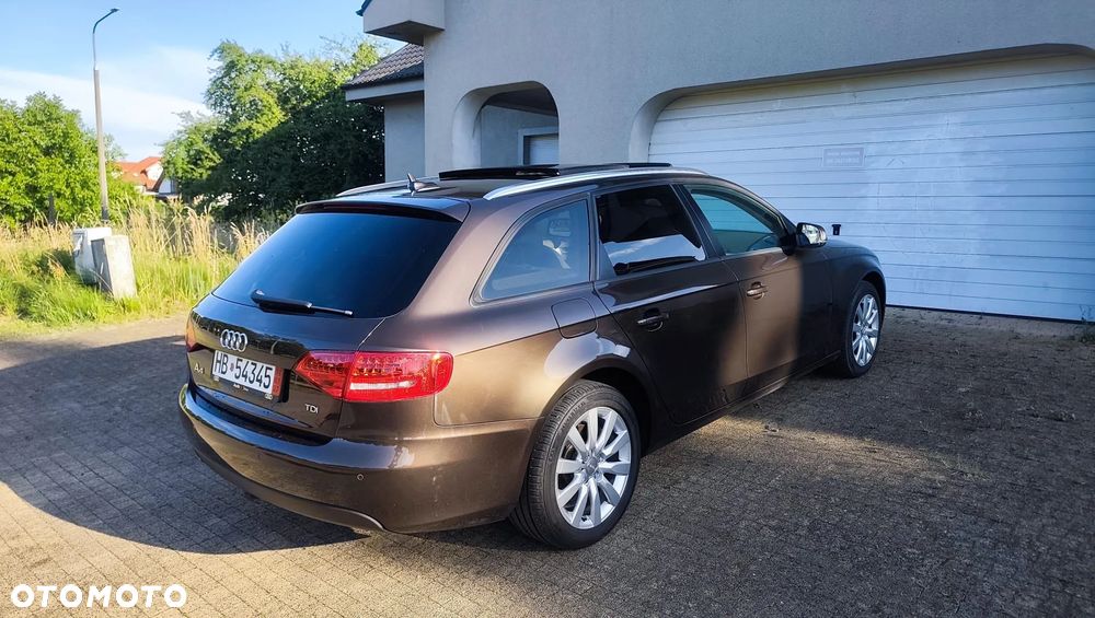 Audi A4 Avant - 24
