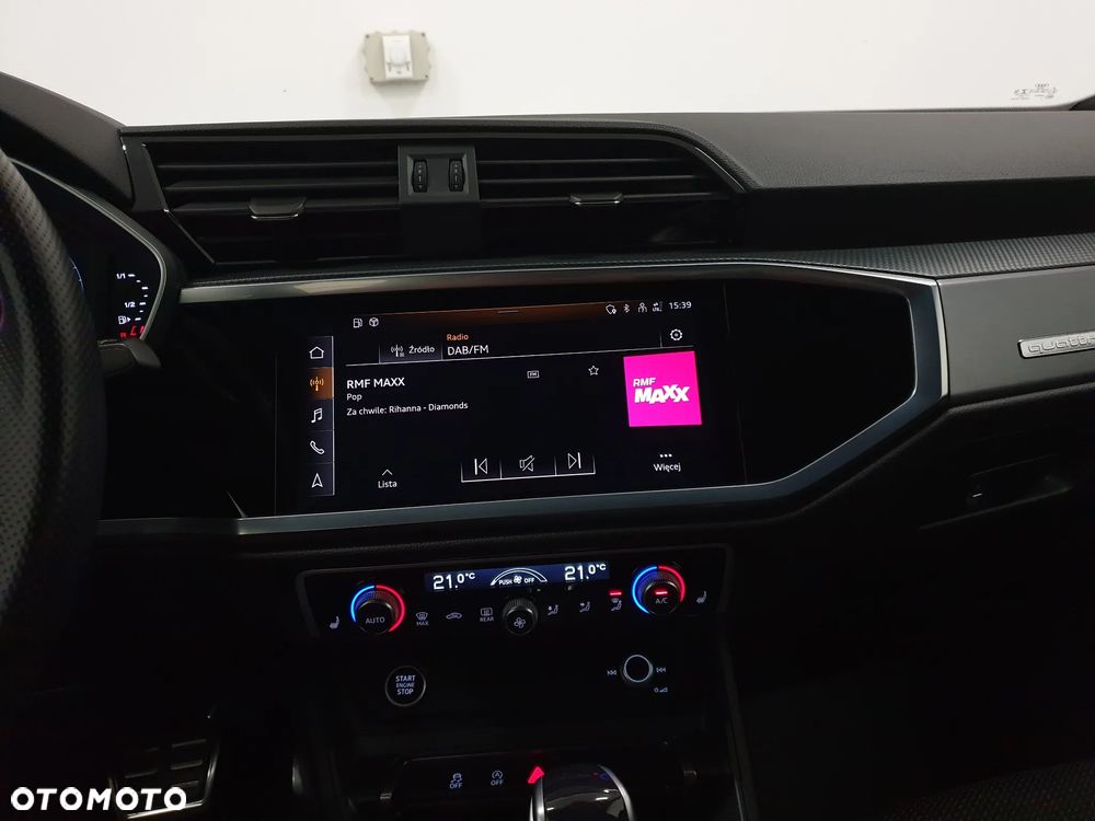 Audi Q3 40 TDI Quattro S Line S tronic - 15