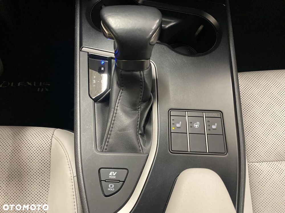 Lexus UX 250h GPF Prestige 2WD - 21