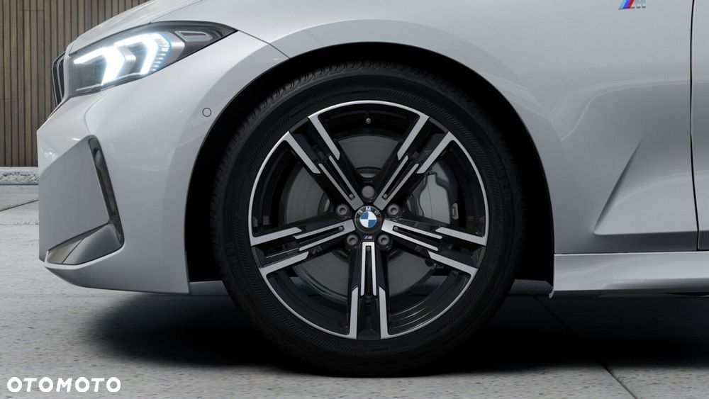 BMW Seria 3 - 6